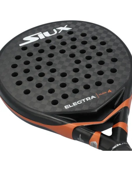 Siux Electra 4 Flow